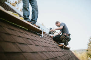 Local Roofers in San Juan Island, WA